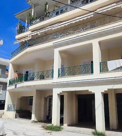 Averof Preveza Ngoại thất bức ảnh