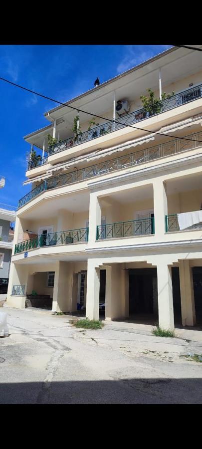 Averof Preveza Ngoại thất bức ảnh